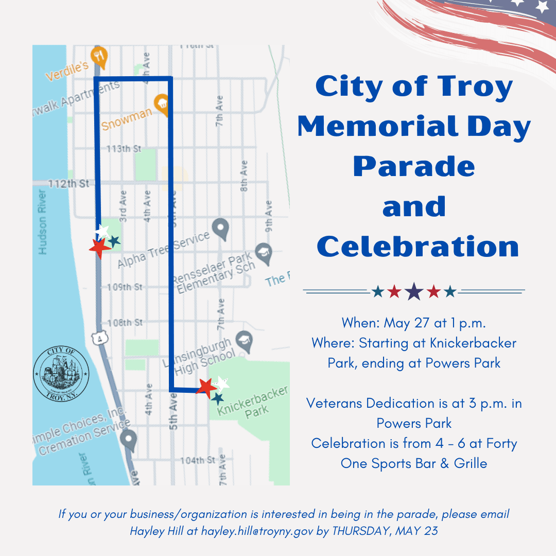The City of Troy Memorial Day Parade Final (1)